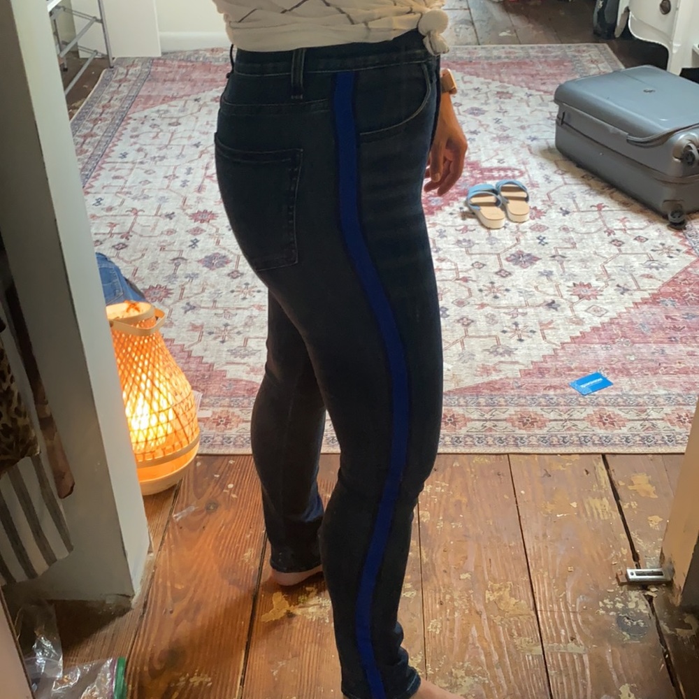 Veronica beard jeans